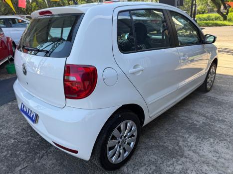 VOLKSWAGEN Fox 1.0 4P TREND FLEX, Foto 4