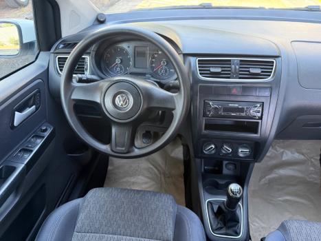 VOLKSWAGEN Fox 1.0 4P TREND FLEX, Foto 5