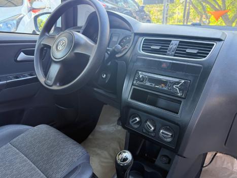VOLKSWAGEN Fox 1.0 4P TREND FLEX, Foto 6