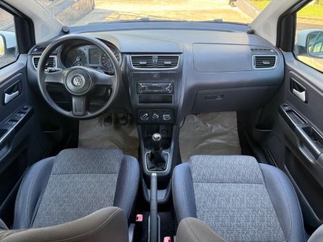 VOLKSWAGEN Fox 1.0 4P TREND FLEX, Foto 7
