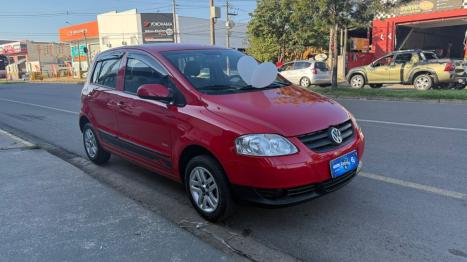 VOLKSWAGEN Fox 1.0 4P FLEX, Foto 1