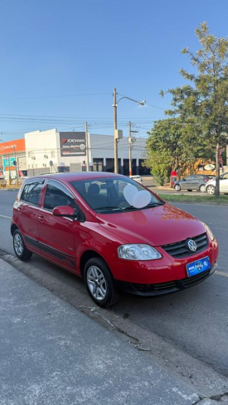 VOLKSWAGEN Fox 1.0 4P FLEX, Foto 2