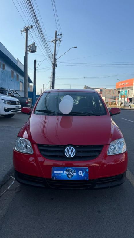 VOLKSWAGEN Fox 1.0 4P FLEX, Foto 3