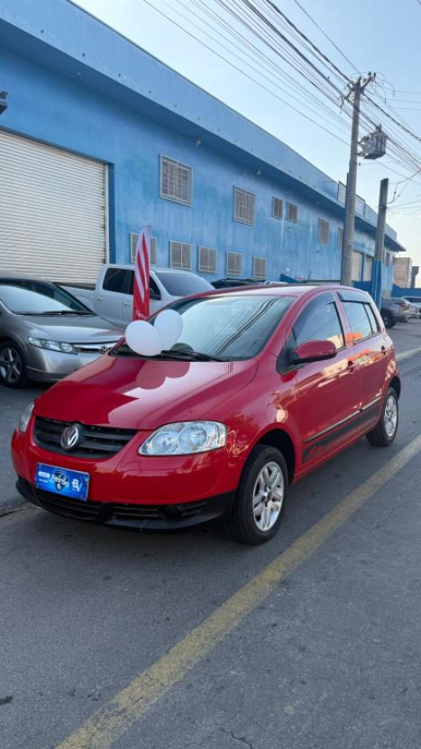 VOLKSWAGEN Fox 1.0 4P FLEX, Foto 4