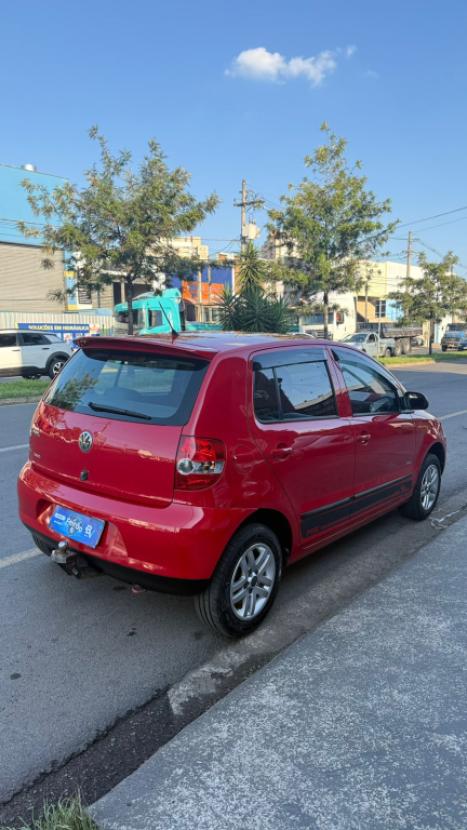 VOLKSWAGEN Fox 1.0 4P FLEX, Foto 7