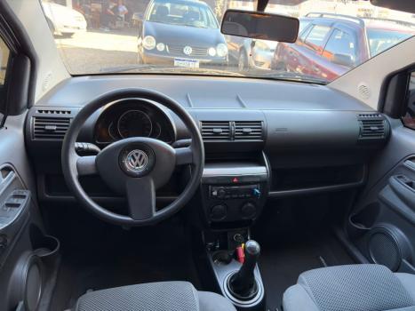 VOLKSWAGEN Fox 1.0 4P FLEX, Foto 4