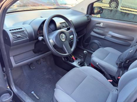 VOLKSWAGEN Fox 1.0 4P FLEX, Foto 5