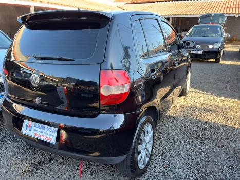VOLKSWAGEN Fox 1.0 4P FLEX, Foto 6