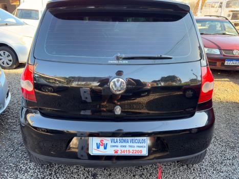 VOLKSWAGEN Fox 1.0 4P FLEX, Foto 7