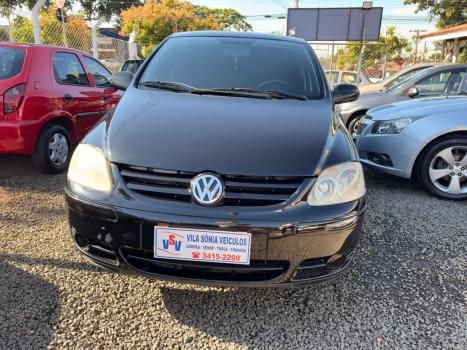 VOLKSWAGEN Fox 1.0 4P FLEX, Foto 2