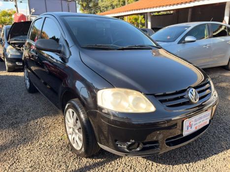 VOLKSWAGEN Fox 1.0 4P FLEX, Foto 3