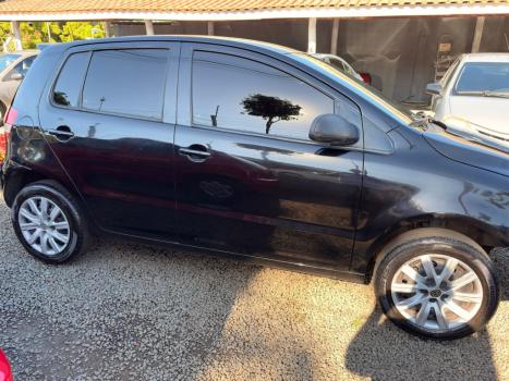 VOLKSWAGEN Fox 1.0 4P FLEX, Foto 8