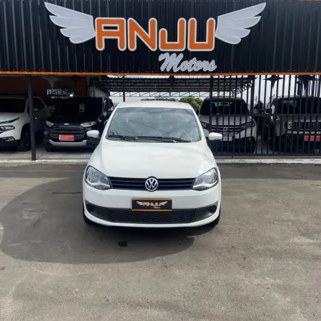 VOLKSWAGEN Fox 1.0 4P TREND FLEX, Foto 2