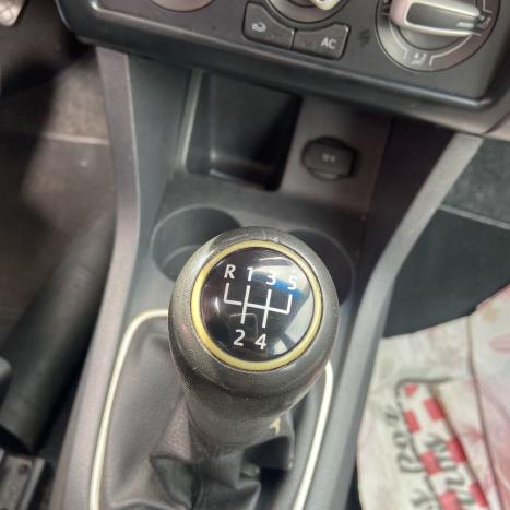 VOLKSWAGEN Fox 1.0 4P TREND FLEX, Foto 7