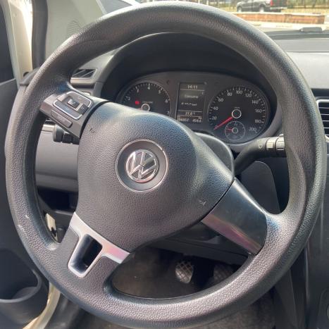 VOLKSWAGEN Fox 1.0 4P TREND FLEX, Foto 11