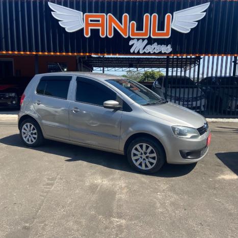 VOLKSWAGEN Fox 1.0 4P TREND FLEX, Foto 1