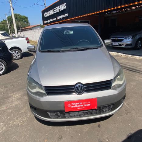 VOLKSWAGEN Fox 1.0 4P TREND FLEX, Foto 2