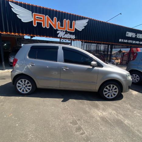 VOLKSWAGEN Fox 1.0 4P TREND FLEX, Foto 3