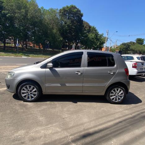 VOLKSWAGEN Fox 1.0 4P TREND FLEX, Foto 4