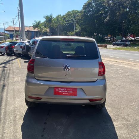VOLKSWAGEN Fox 1.0 4P TREND FLEX, Foto 5