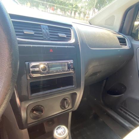 VOLKSWAGEN Fox 1.0 4P TREND FLEX, Foto 6