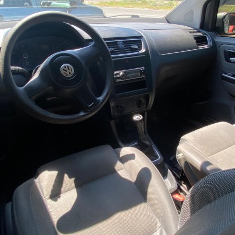 VOLKSWAGEN Fox 1.0 4P TREND FLEX, Foto 8