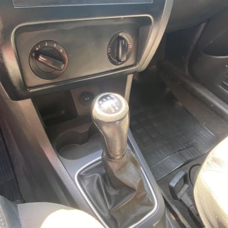 VOLKSWAGEN Fox 1.0 4P TREND FLEX, Foto 10