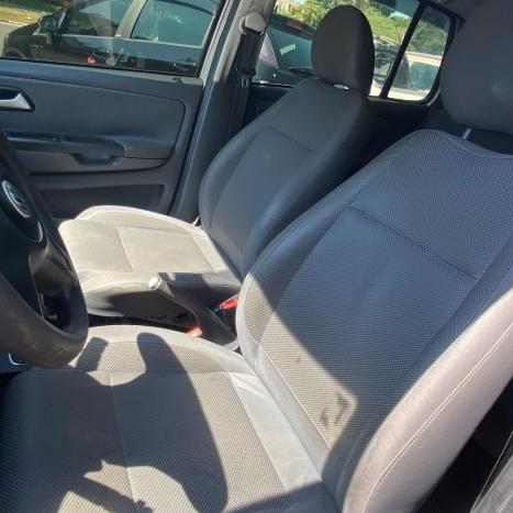 VOLKSWAGEN Fox 1.0 4P TREND FLEX, Foto 11