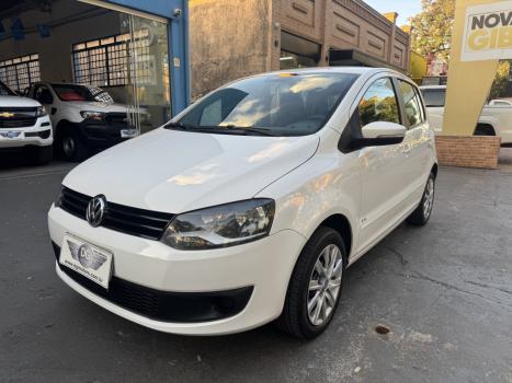 VOLKSWAGEN Fox 1.0 4P TREND FLEX, Foto 1