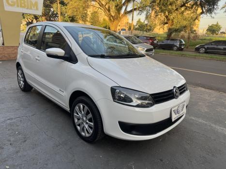 VOLKSWAGEN Fox 1.0 4P TREND FLEX, Foto 2