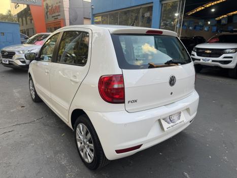 VOLKSWAGEN Fox 1.0 4P TREND FLEX, Foto 3