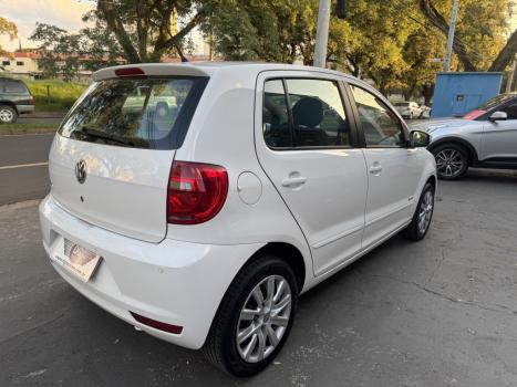 VOLKSWAGEN Fox 1.0 4P TREND FLEX, Foto 4