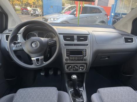 VOLKSWAGEN Fox 1.0 4P TREND FLEX, Foto 6