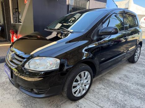 VOLKSWAGEN Fox 1.0 4P PLUS FLEX, Foto 1