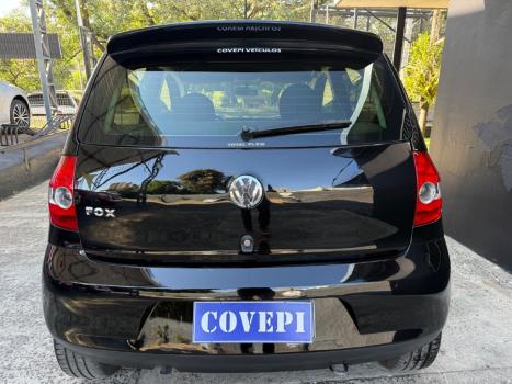 VOLKSWAGEN Fox 1.0 4P PLUS FLEX, Foto 3