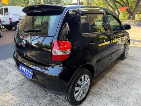 VOLKSWAGEN Fox 1.0 4P PLUS FLEX, Foto 4