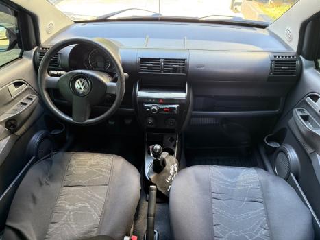 VOLKSWAGEN Fox 1.0 4P PLUS FLEX, Foto 7