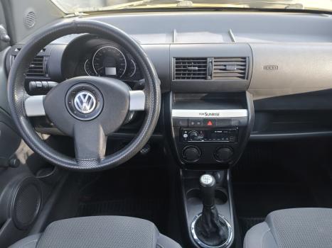 VOLKSWAGEN Fox 1.0 4P FLEX SUNRISE, Foto 2