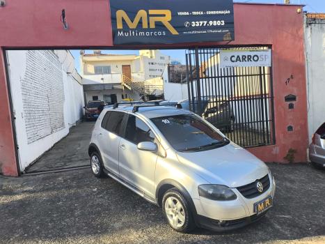 VOLKSWAGEN Fox 1.0 4P FLEX SUNRISE, Foto 3