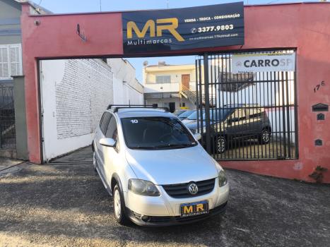 VOLKSWAGEN Fox 1.0 4P FLEX SUNRISE, Foto 5