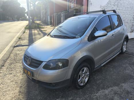 VOLKSWAGEN Fox 1.0 4P FLEX SUNRISE, Foto 4