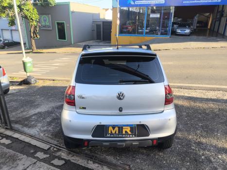 VOLKSWAGEN Fox 1.0 4P FLEX SUNRISE, Foto 6