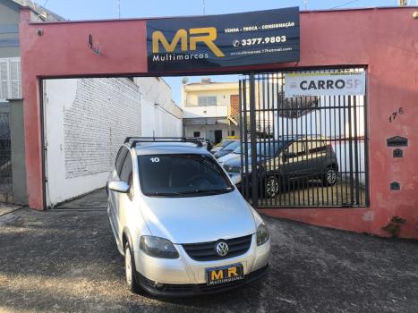 VOLKSWAGEN Fox 1.0 4P FLEX SUNRISE, Foto 7