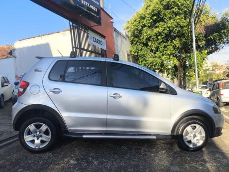VOLKSWAGEN Fox 1.0 4P FLEX SUNRISE, Foto 8