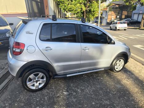 VOLKSWAGEN Fox 1.0 4P FLEX SUNRISE, Foto 9