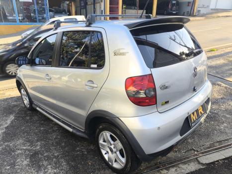 VOLKSWAGEN Fox 1.0 4P FLEX SUNRISE, Foto 11