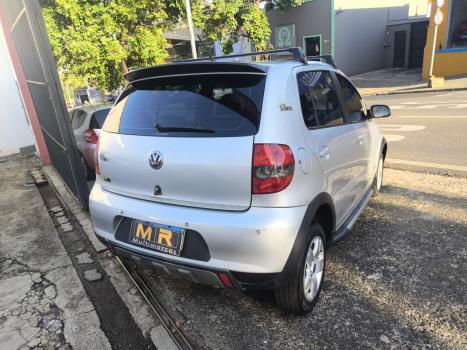 VOLKSWAGEN Fox 1.0 4P FLEX SUNRISE, Foto 13