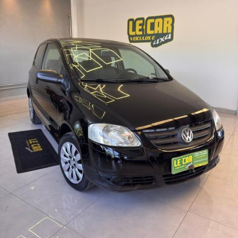VOLKSWAGEN Fox 1.0 4P FLEX, Foto 1