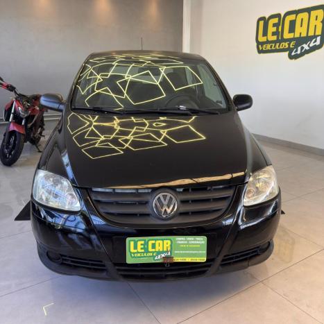 VOLKSWAGEN Fox 1.0 4P FLEX, Foto 2