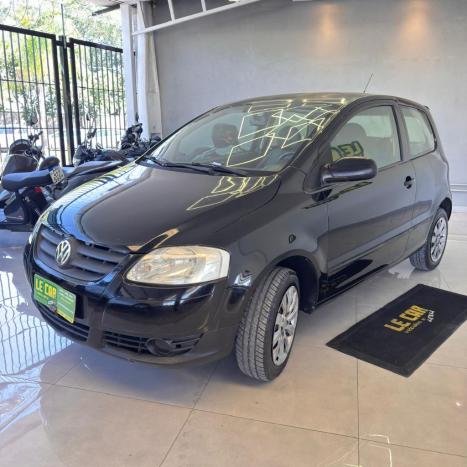 VOLKSWAGEN Fox 1.0 4P FLEX, Foto 3